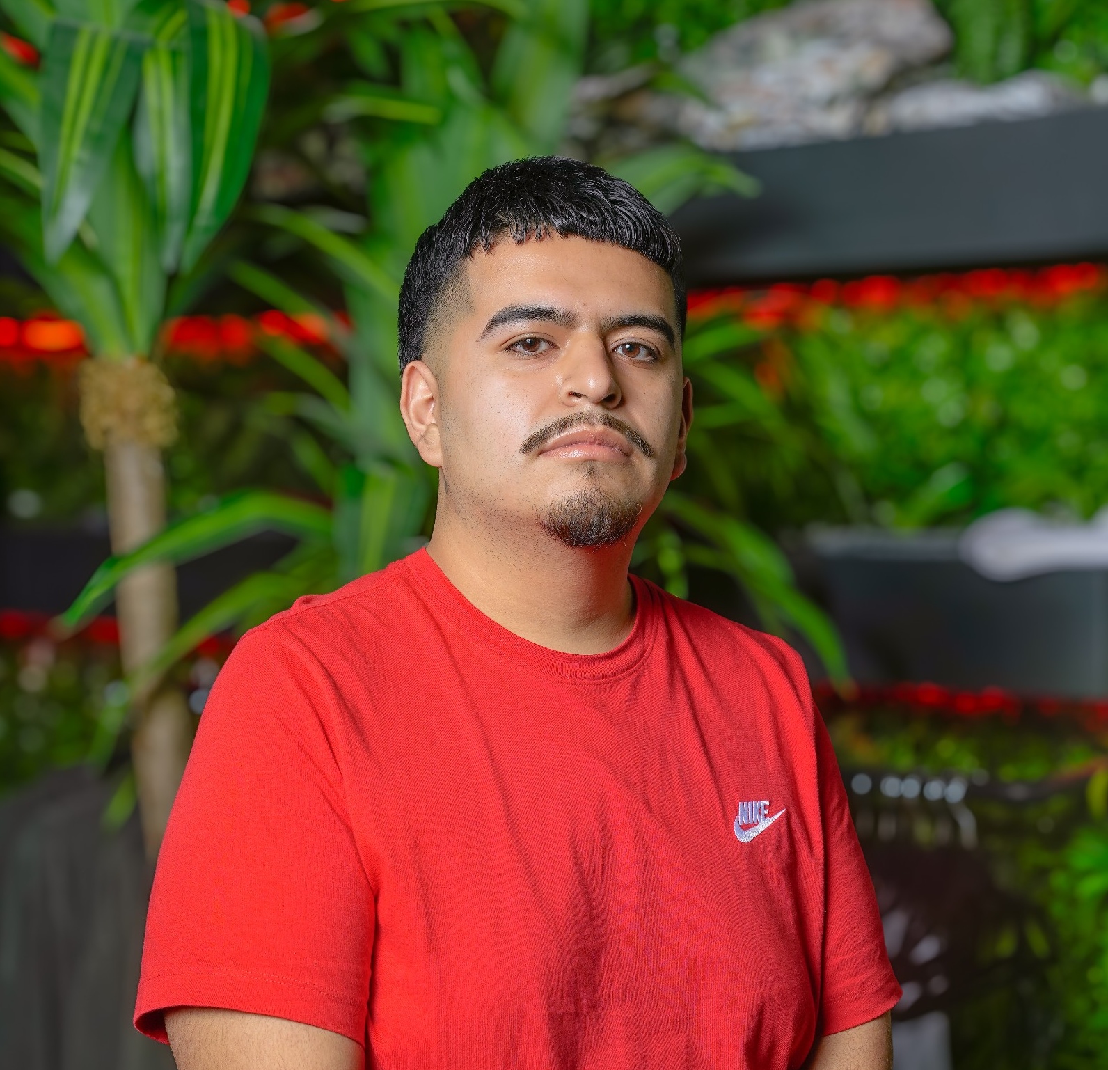 Jonathan Huerta