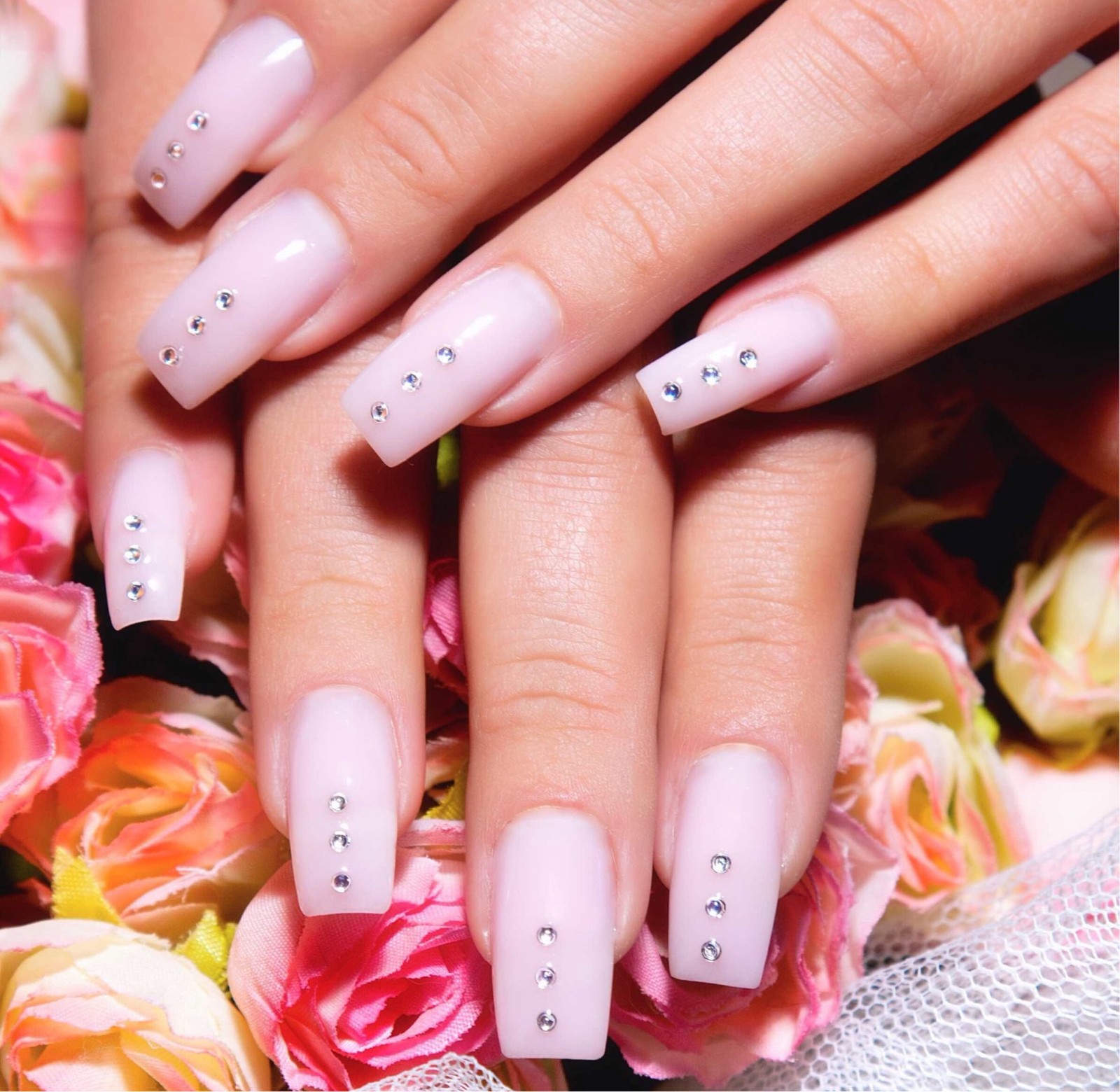 GEL MANICURE 