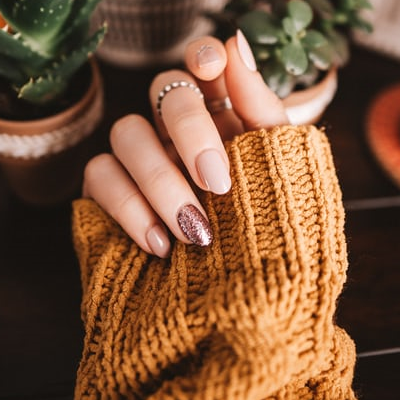 Nail Enhancement