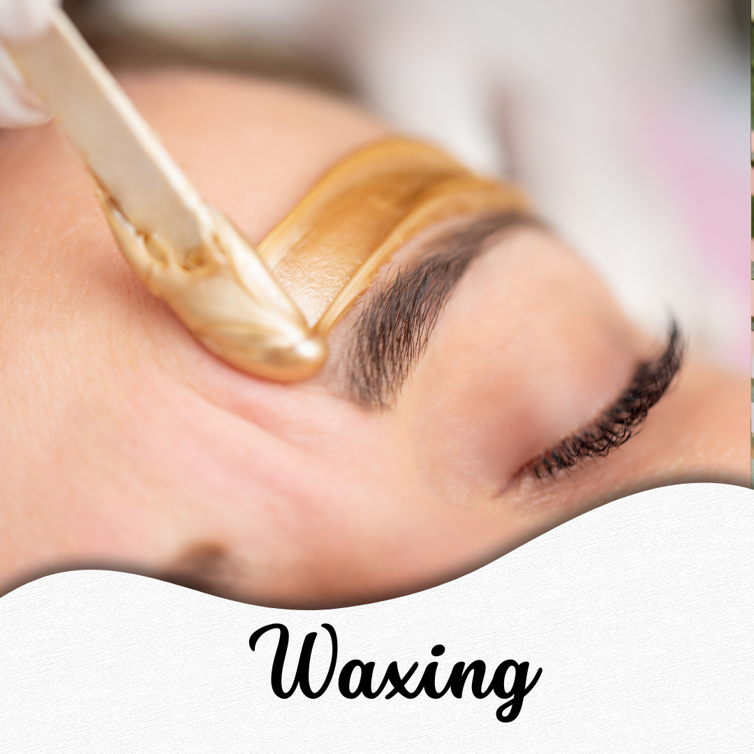 Waxing 