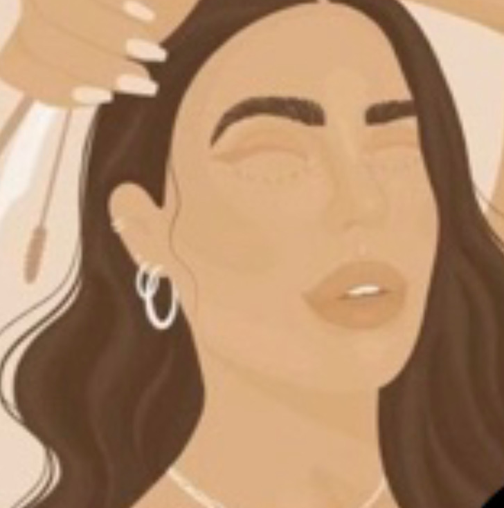 Alexiss Lash Bar  Logo