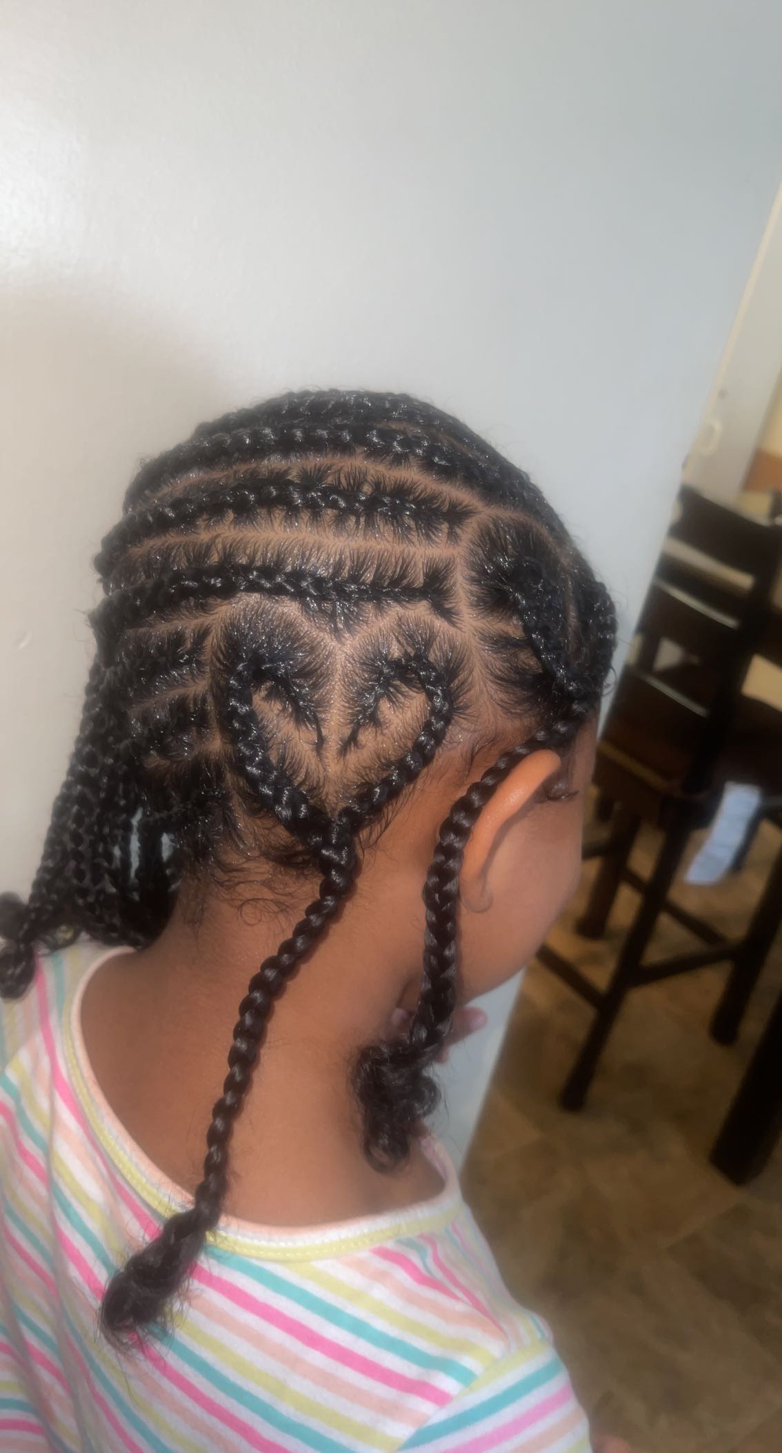 Any Natural Hair Styling