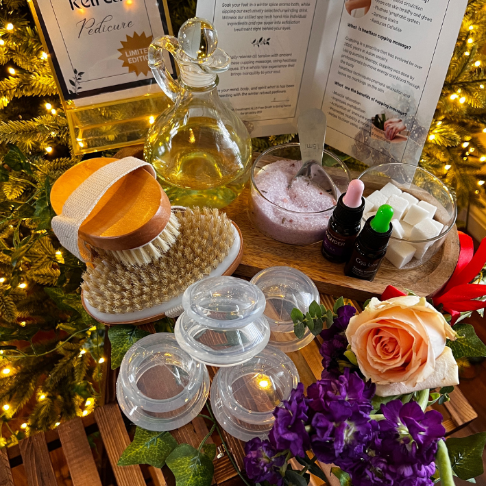 Nirvana nails & spa San Diego , CA