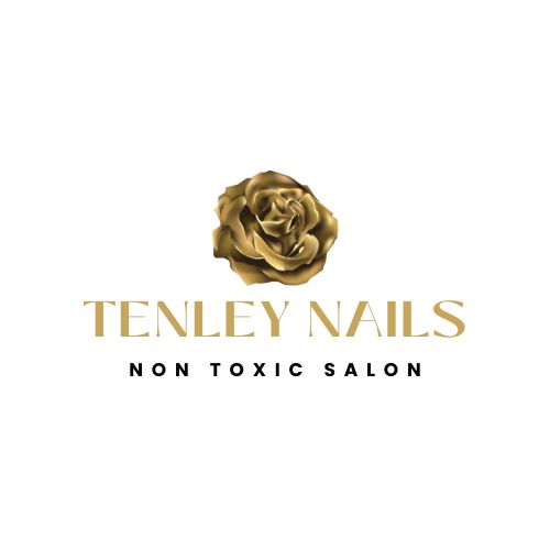 Tenley Nail Spa Logo