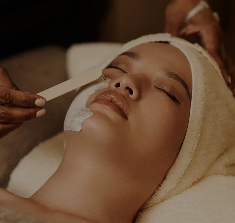 Facials by Luzmila Dahsltrom