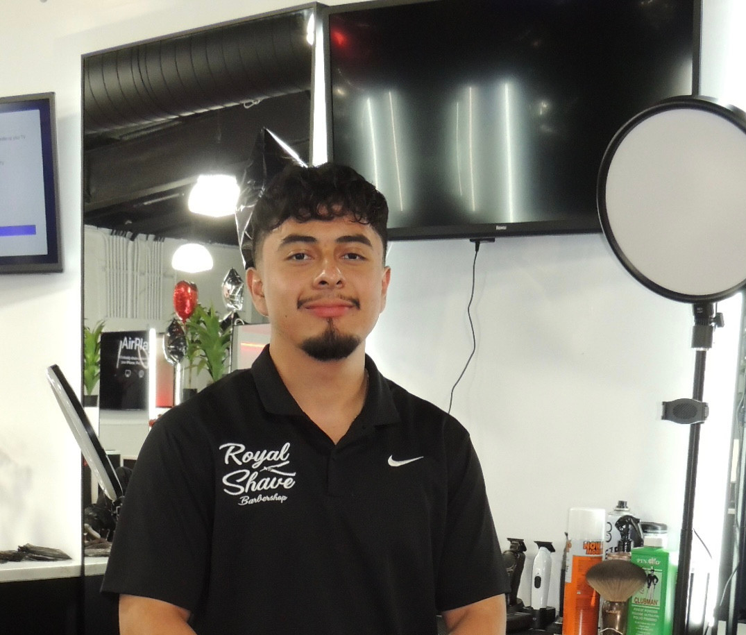 Victor Vargas Garcia