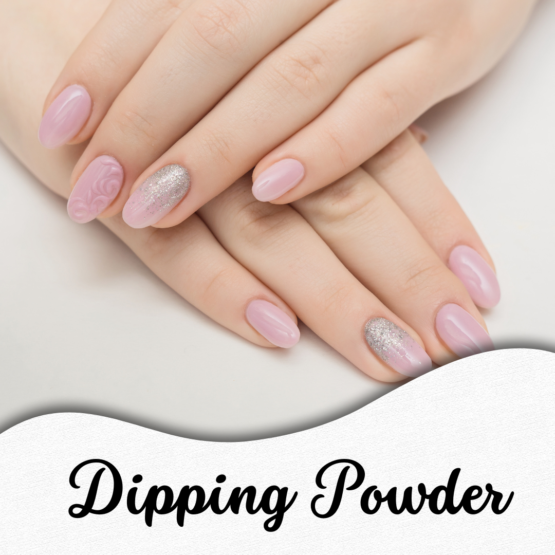Dipping Powder