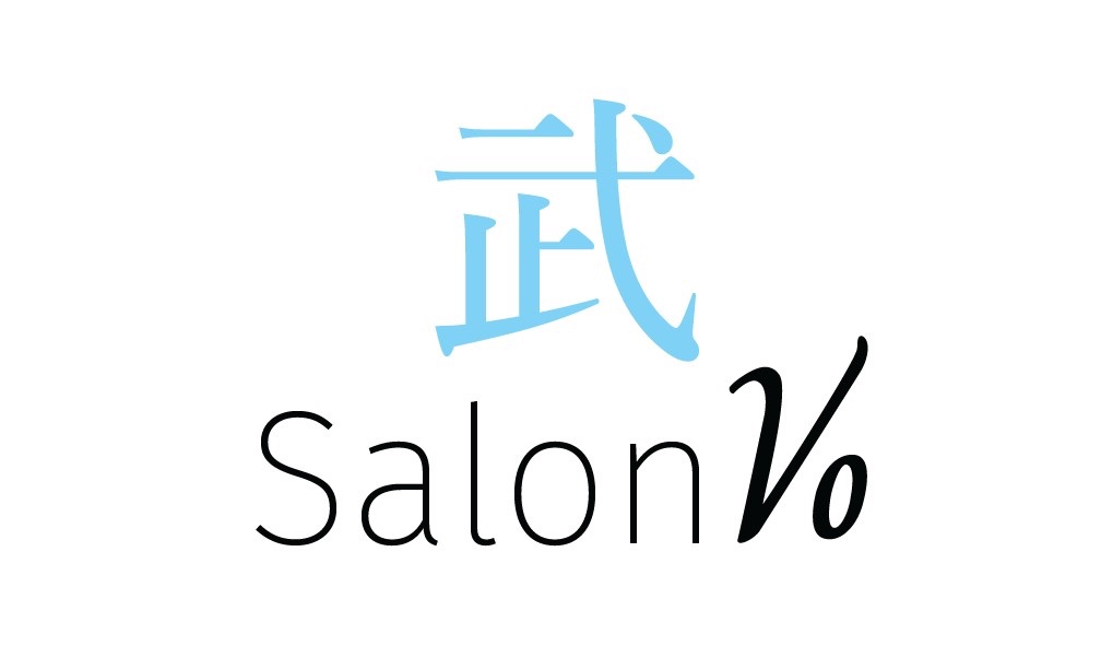 Salon Vo Logo