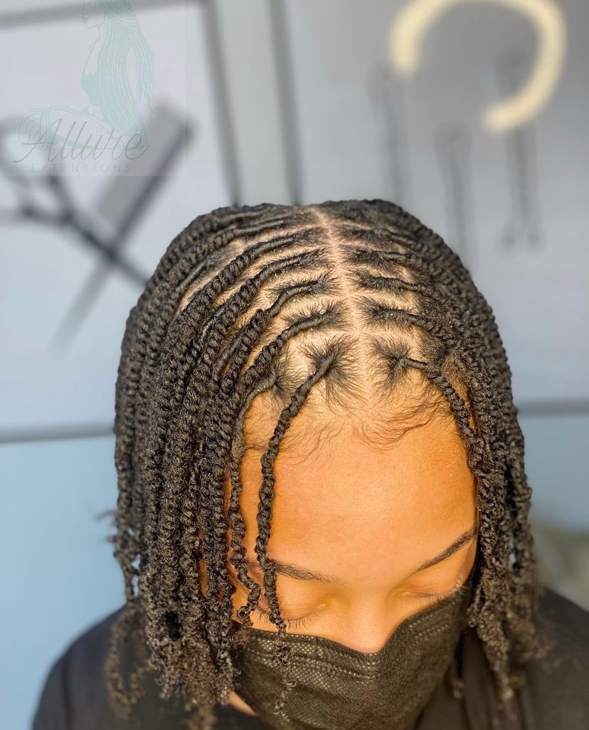 *Starter Locs*