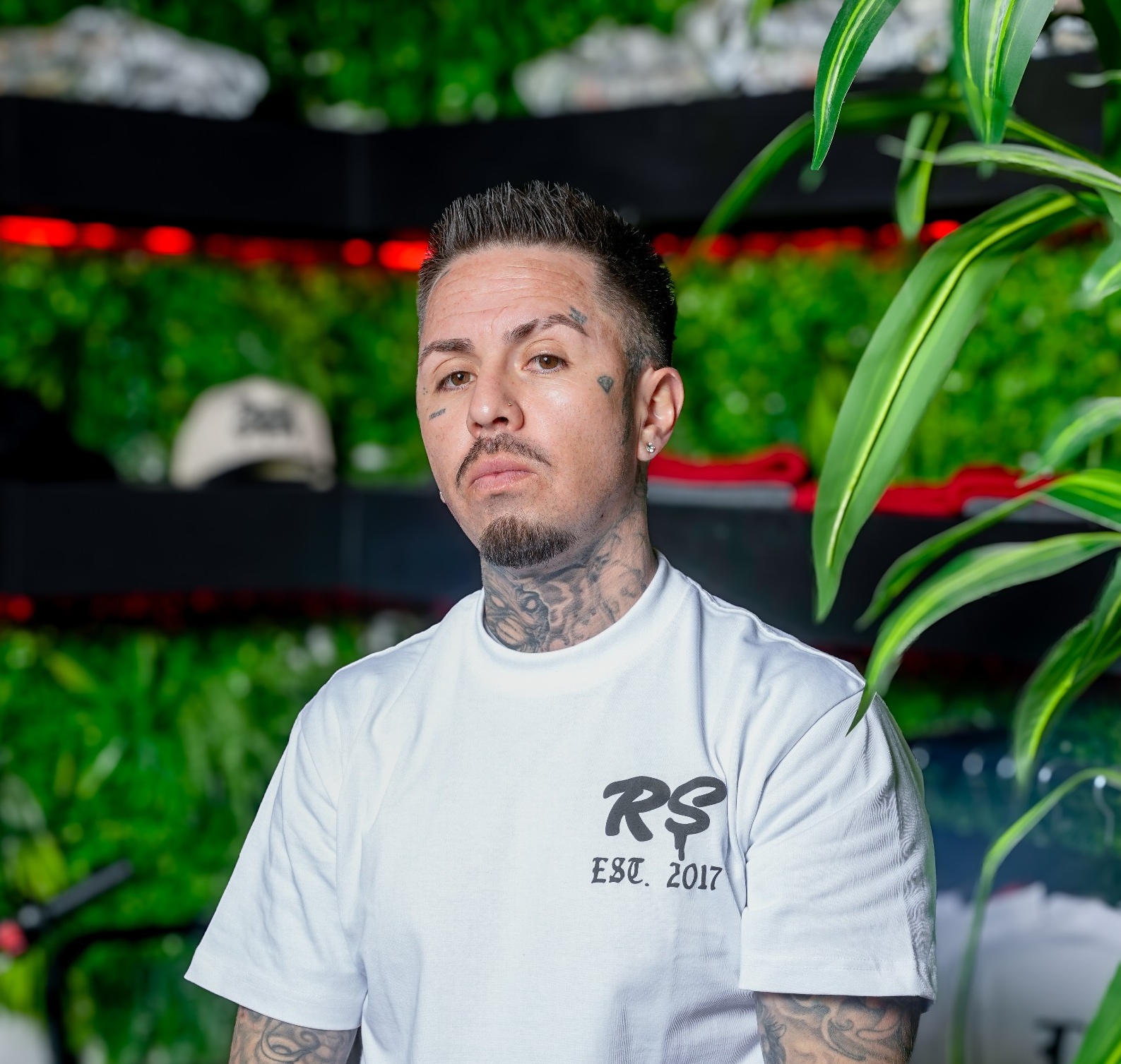Daniel Cervante