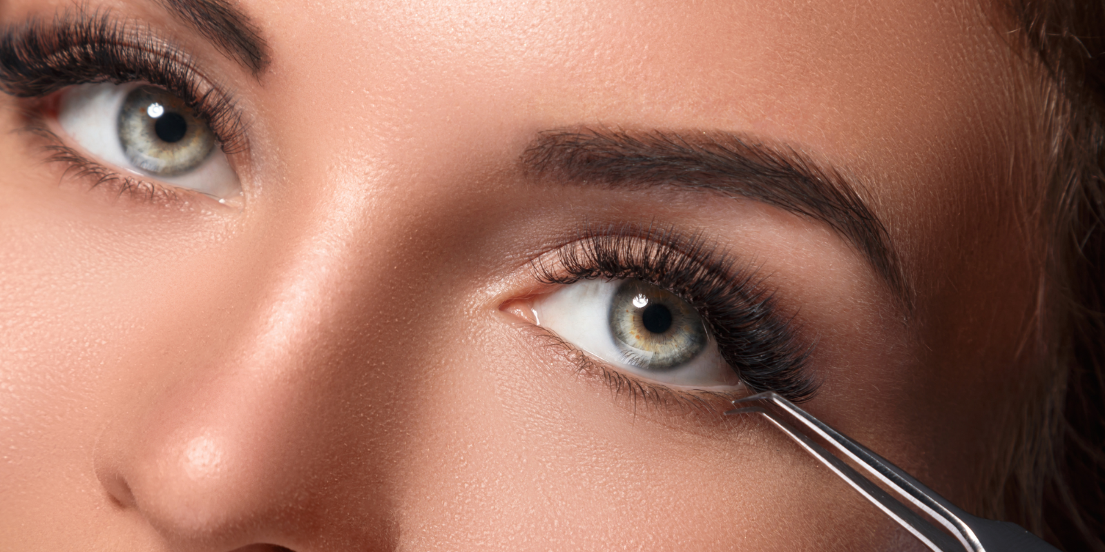 Lashes - Volume