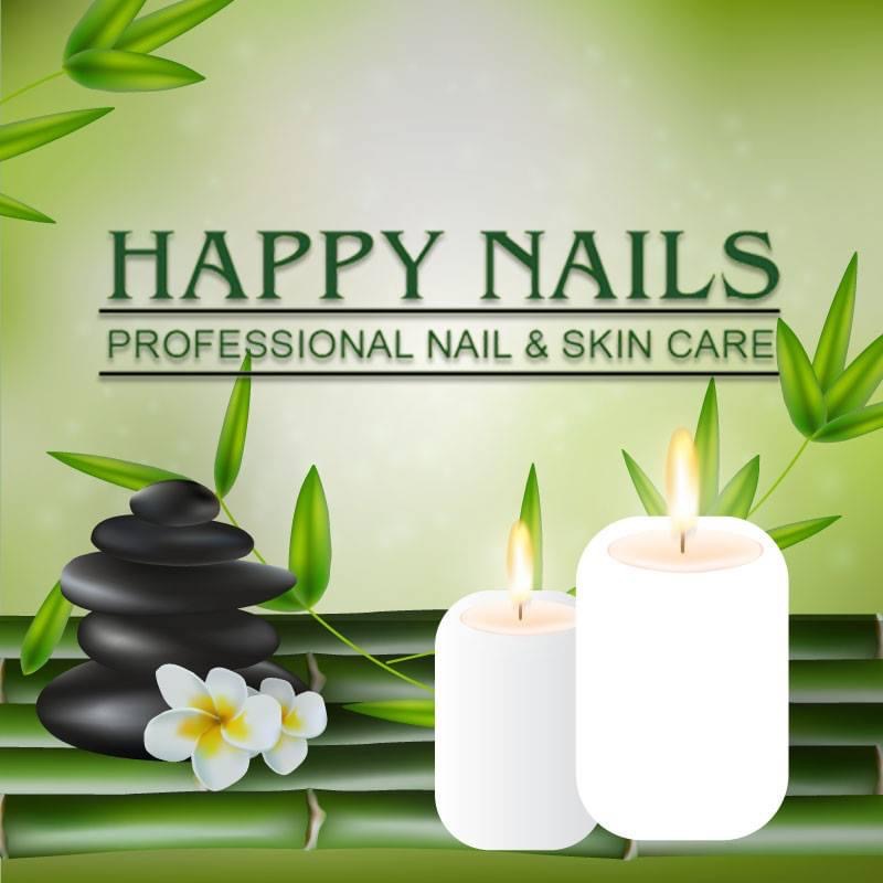 Happy Nails - Saint Paul, MN