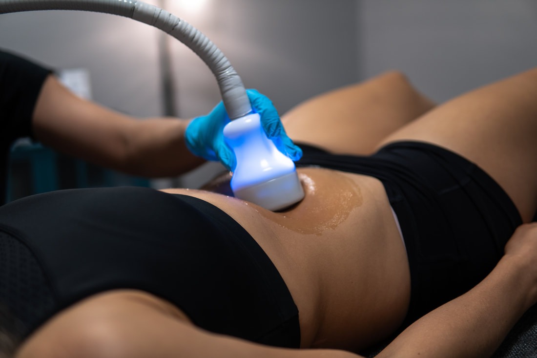 Body Sculpting (COMING SOON)