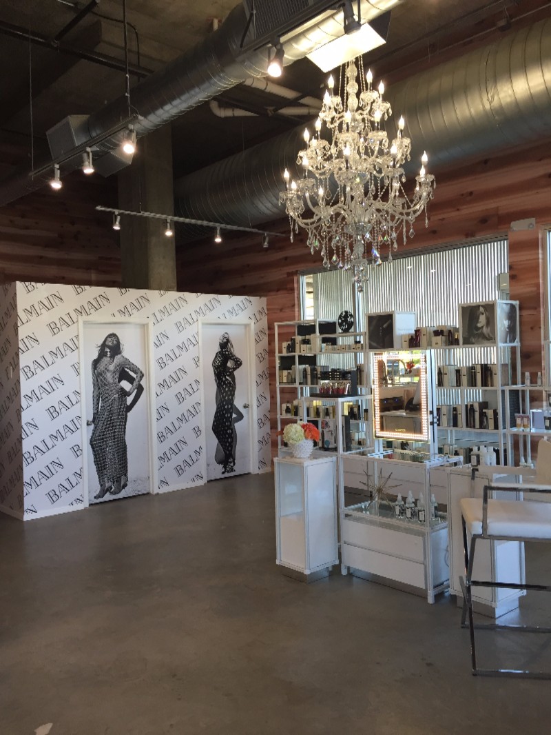Craft company salon schedule anyone