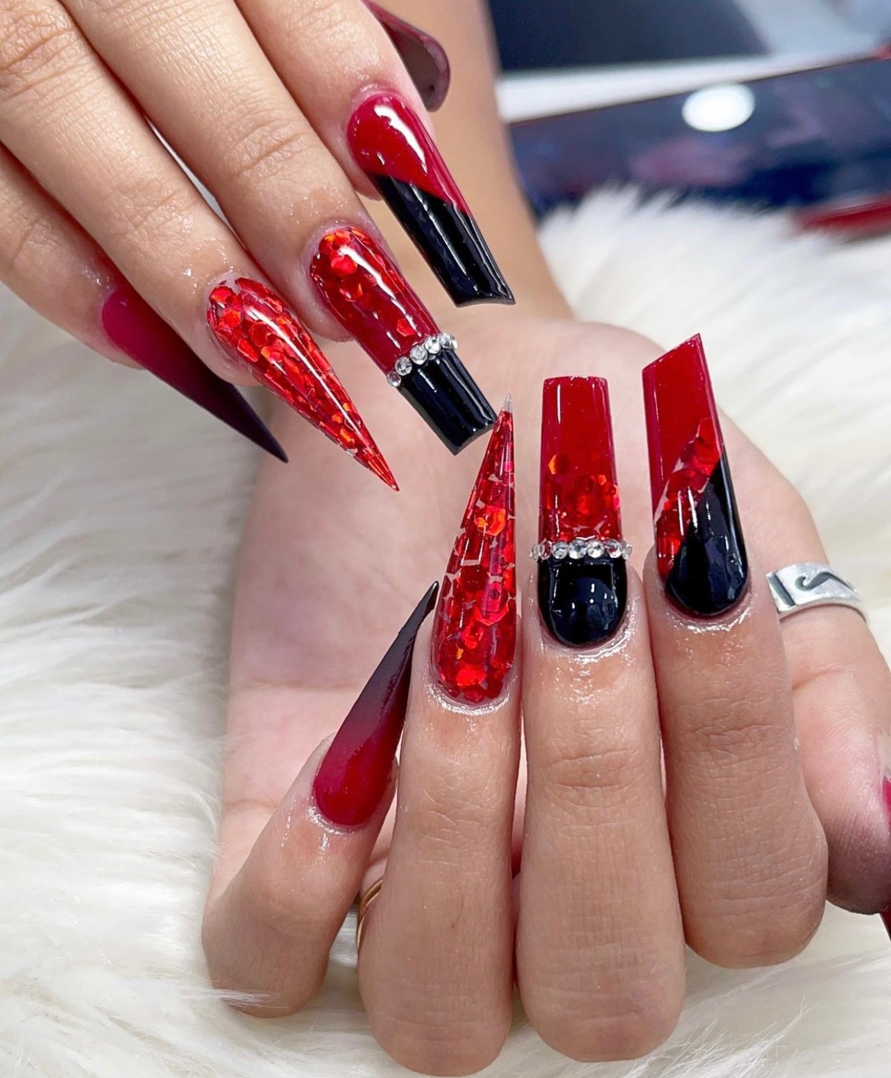 Ombré  Full Set