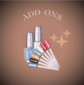 ADD-ONS