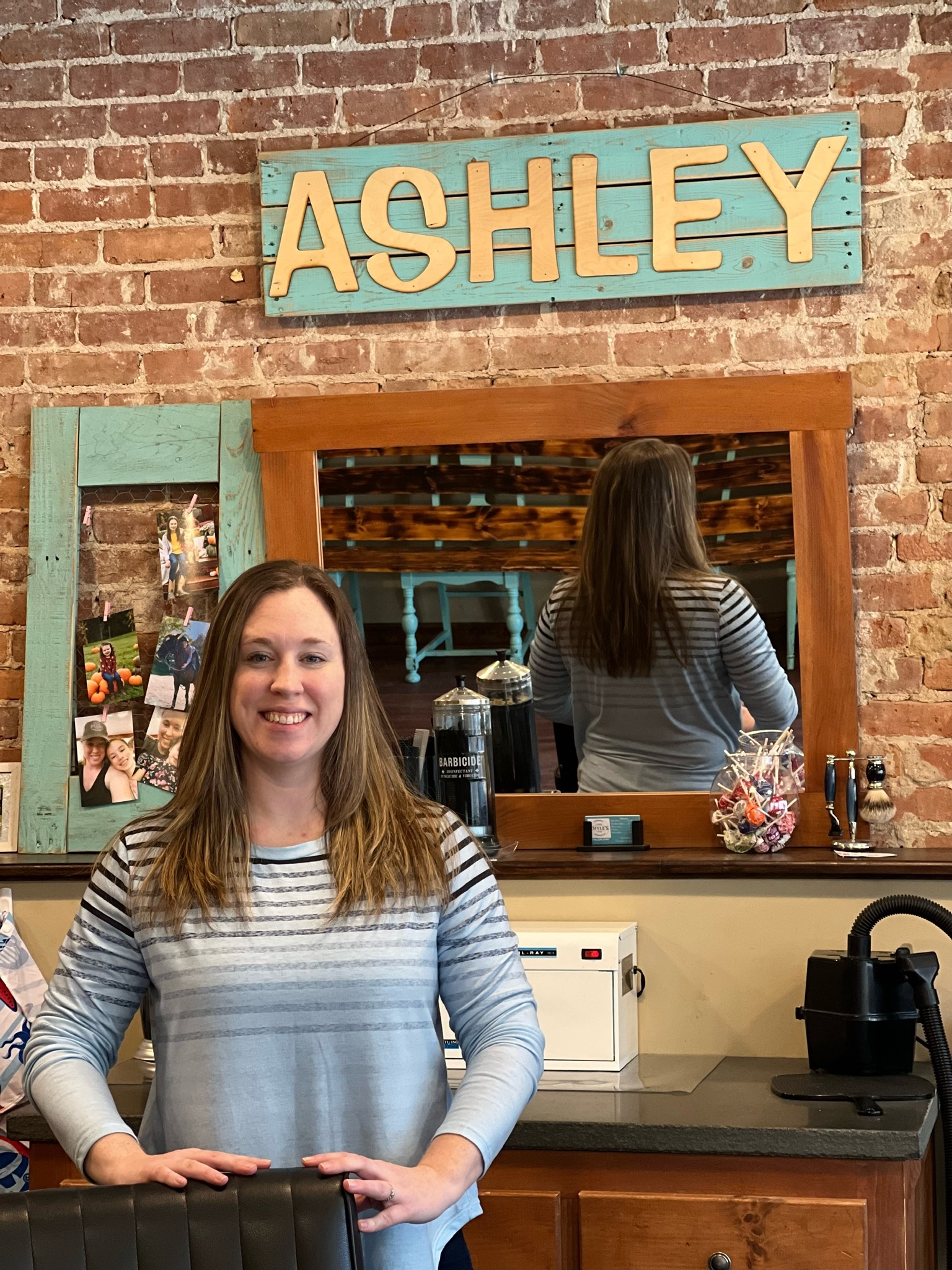 Ashley Chyle
