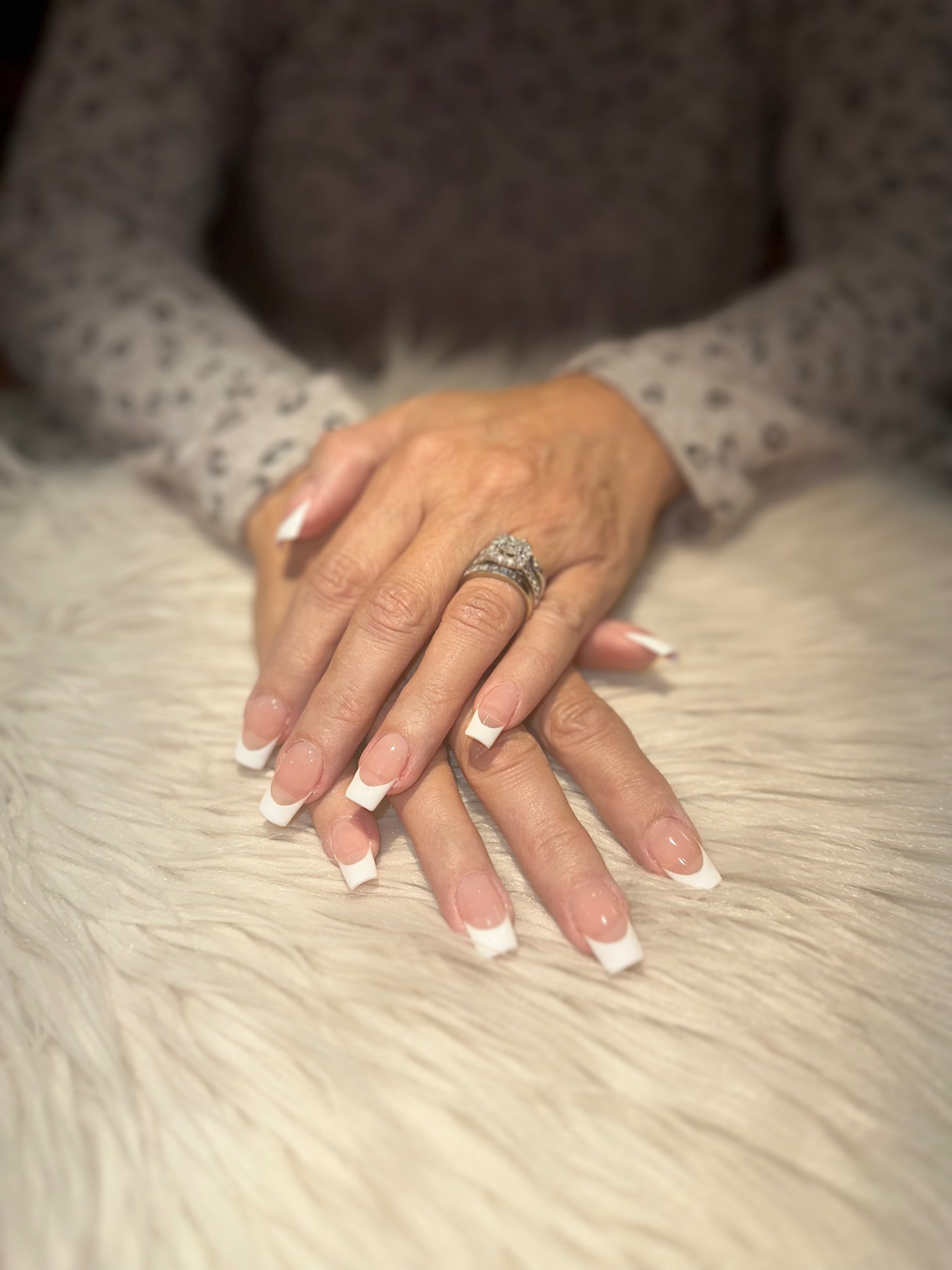 French Tip