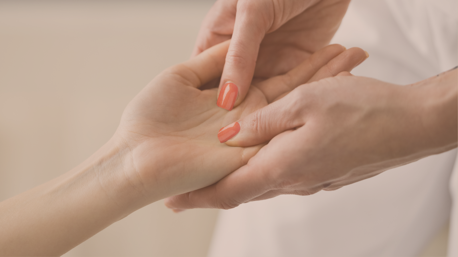 Foot Massages using Reflexology Techniques
