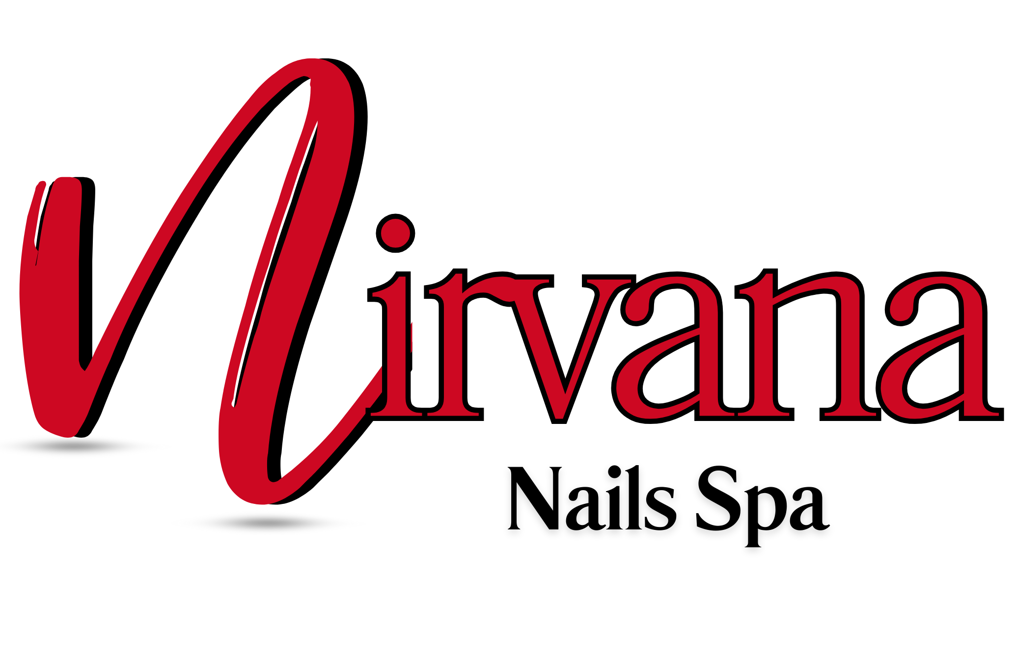 Nirvana Nails & Spa San Diego , CA