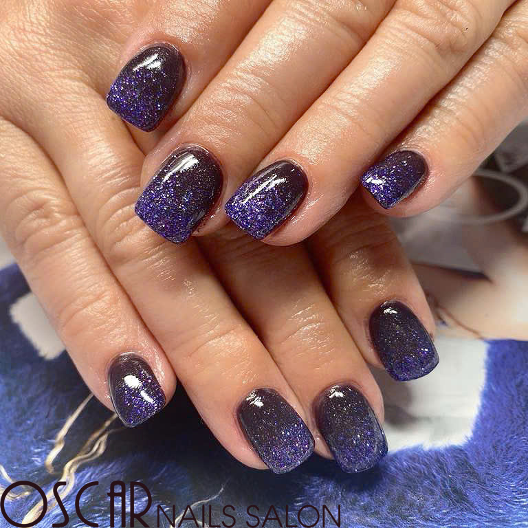 Oscar Utimate Mani