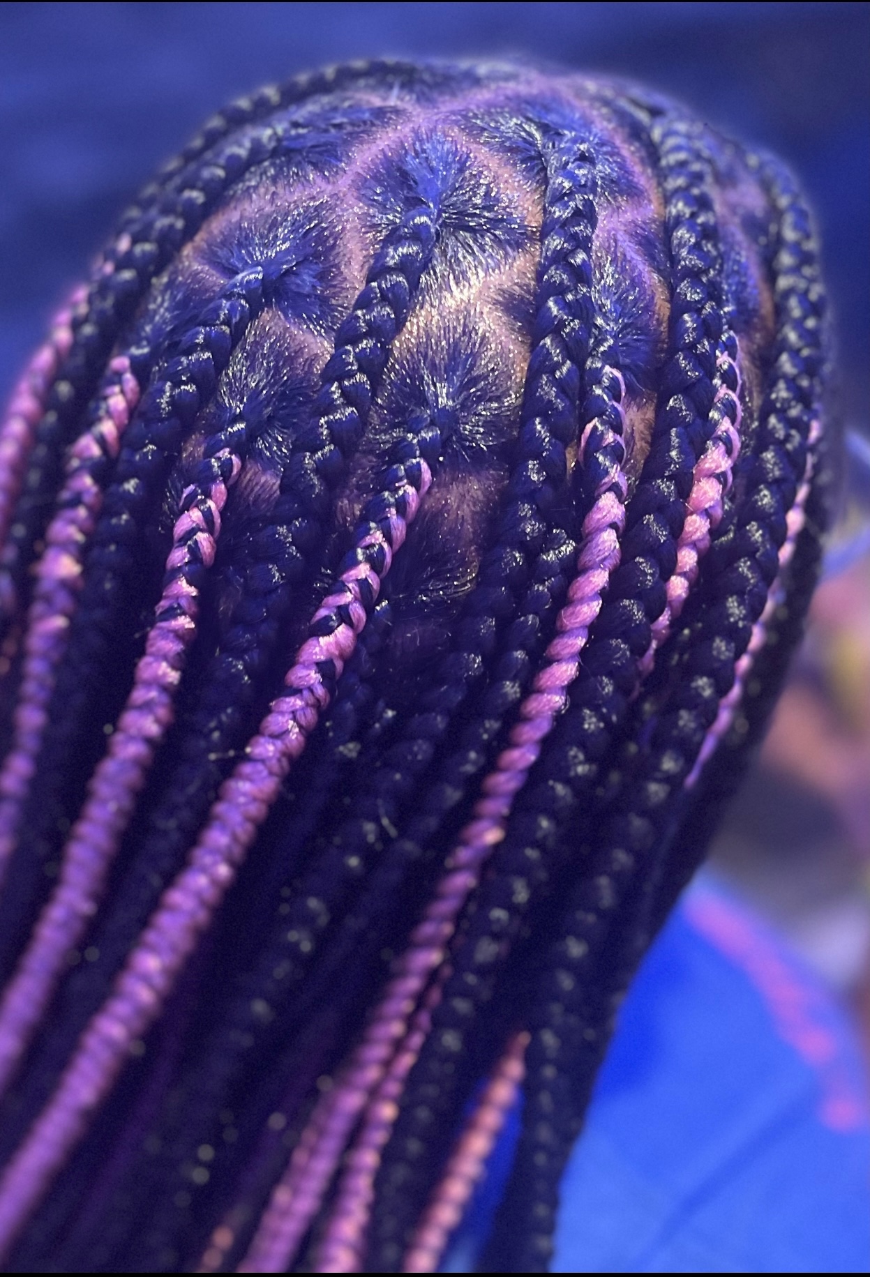 Braids
