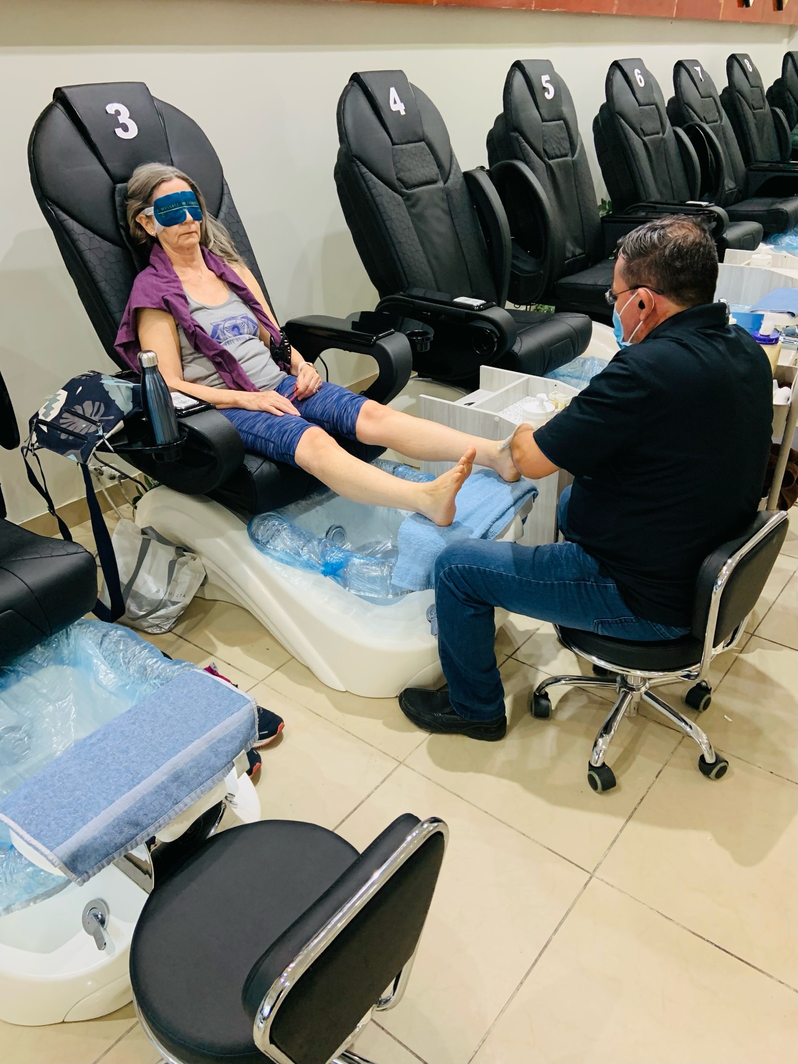 Herbal Nail Bar Peoria, AZ