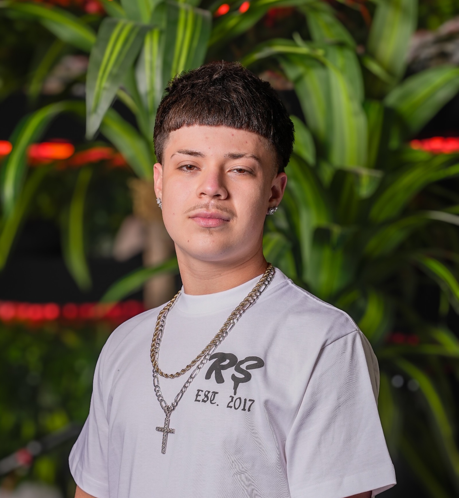 Bryant Magdaleno