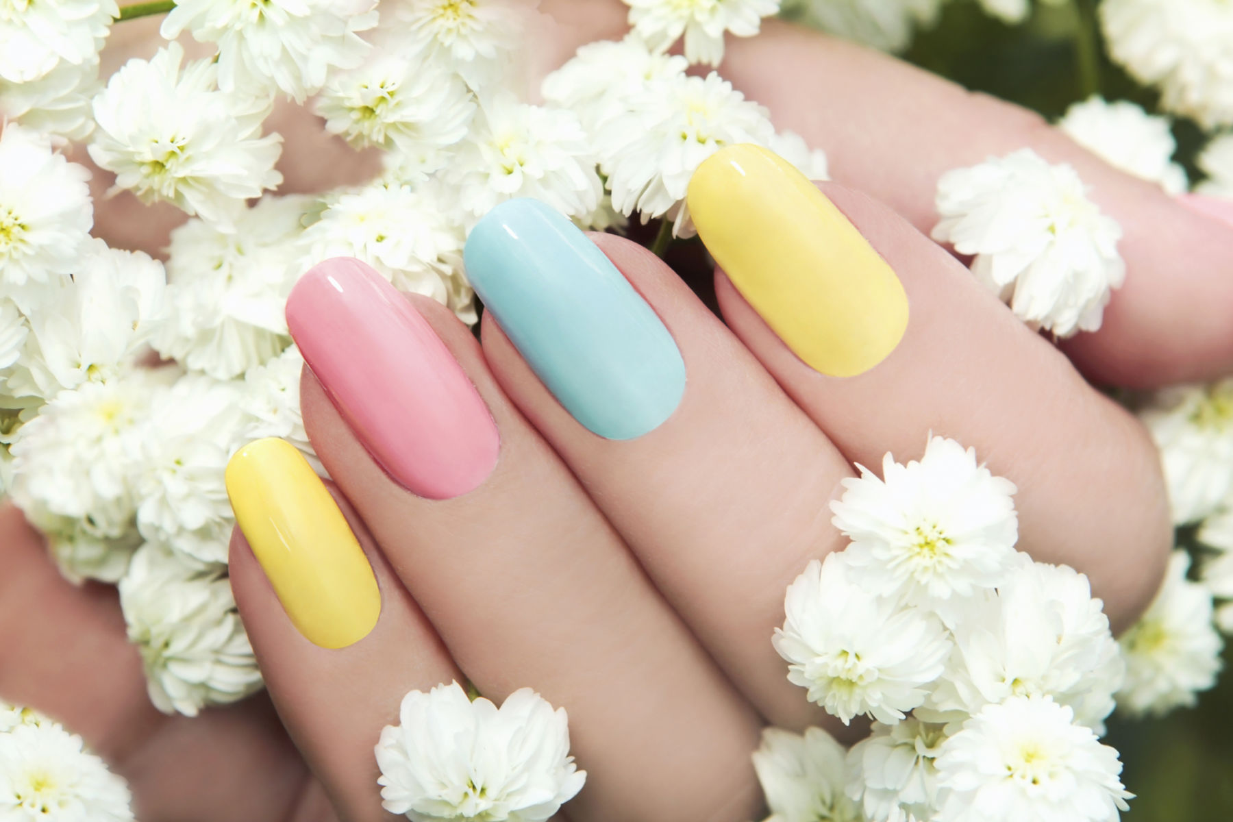 Manicure