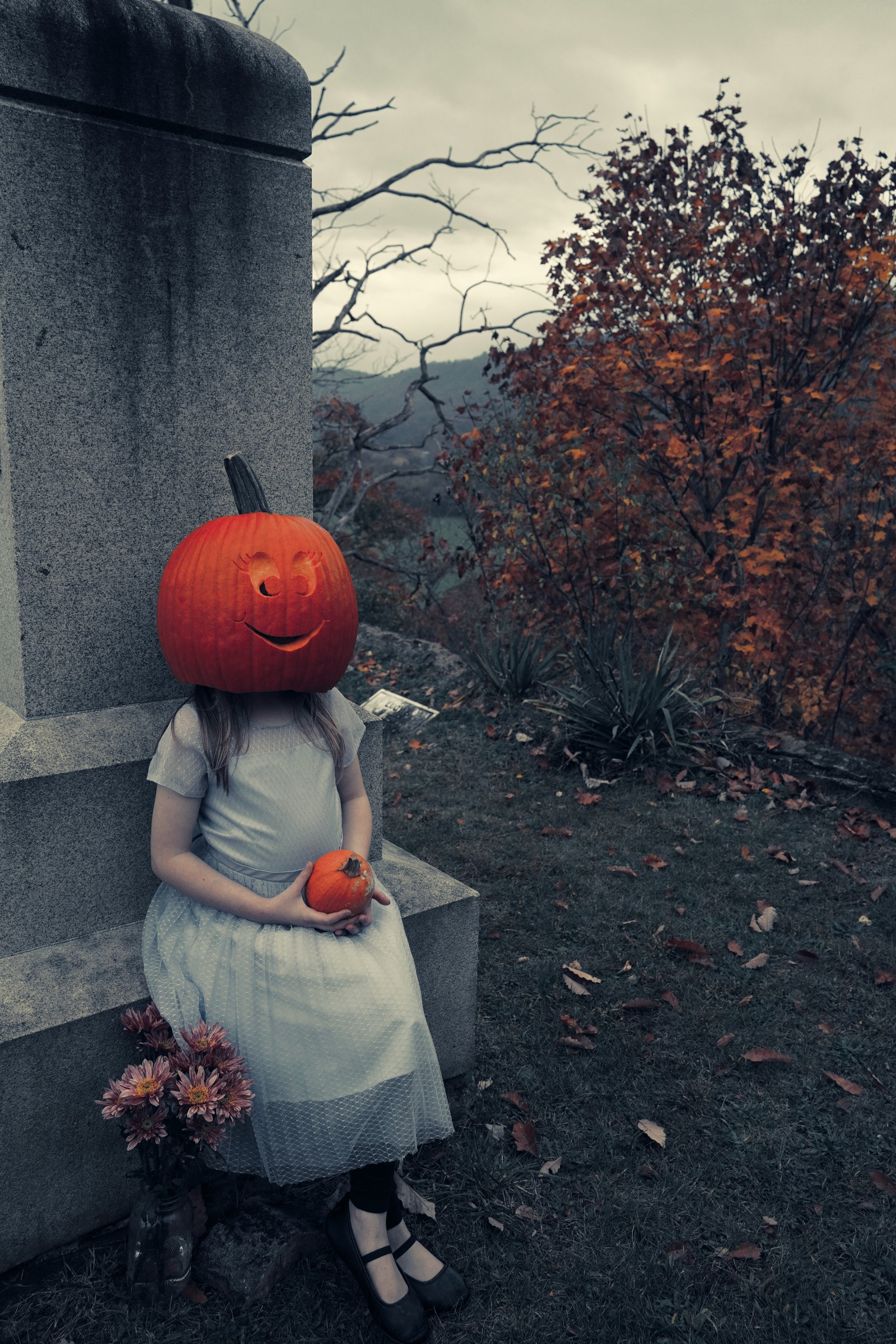 Autumn’s Hollow Child