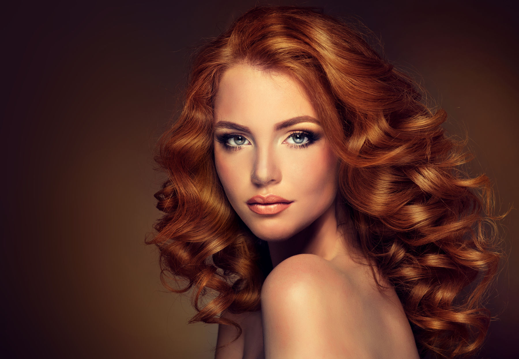 HAIR CUTS AND STYLES