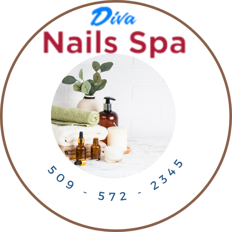 Diva Nails Spa Kennewick Wa