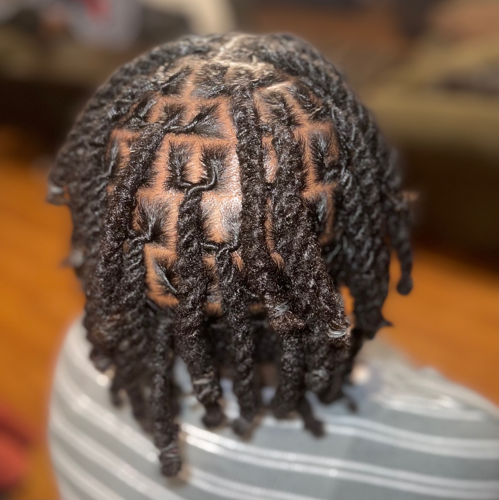 Locs