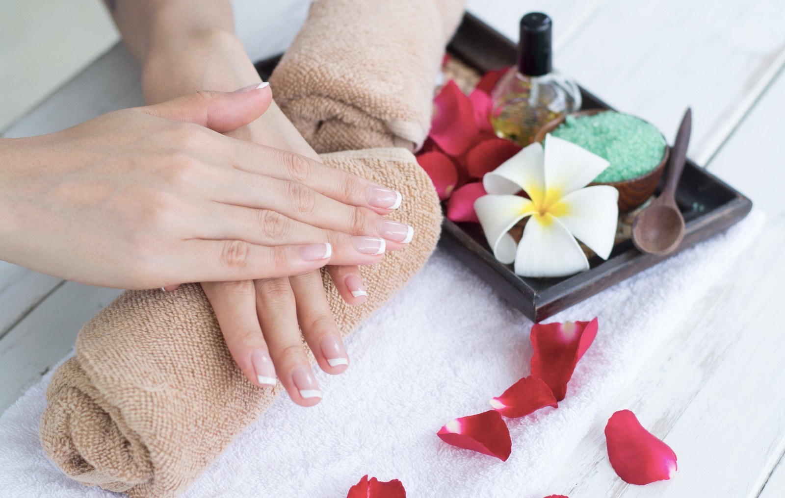 Services Herbal Nail Bar Schedule Anyone