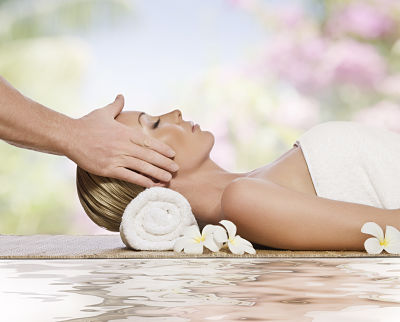 Facial Service Package