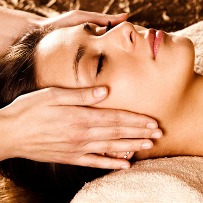 Facial Service Package