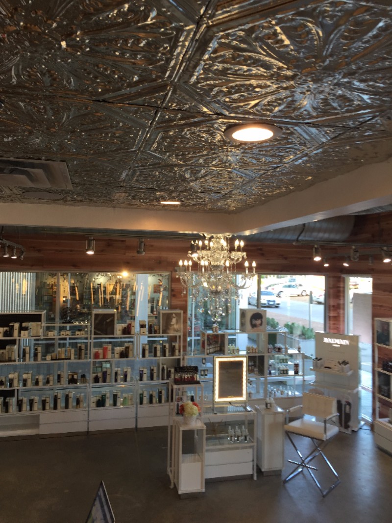 Craft company salon schedule anyone