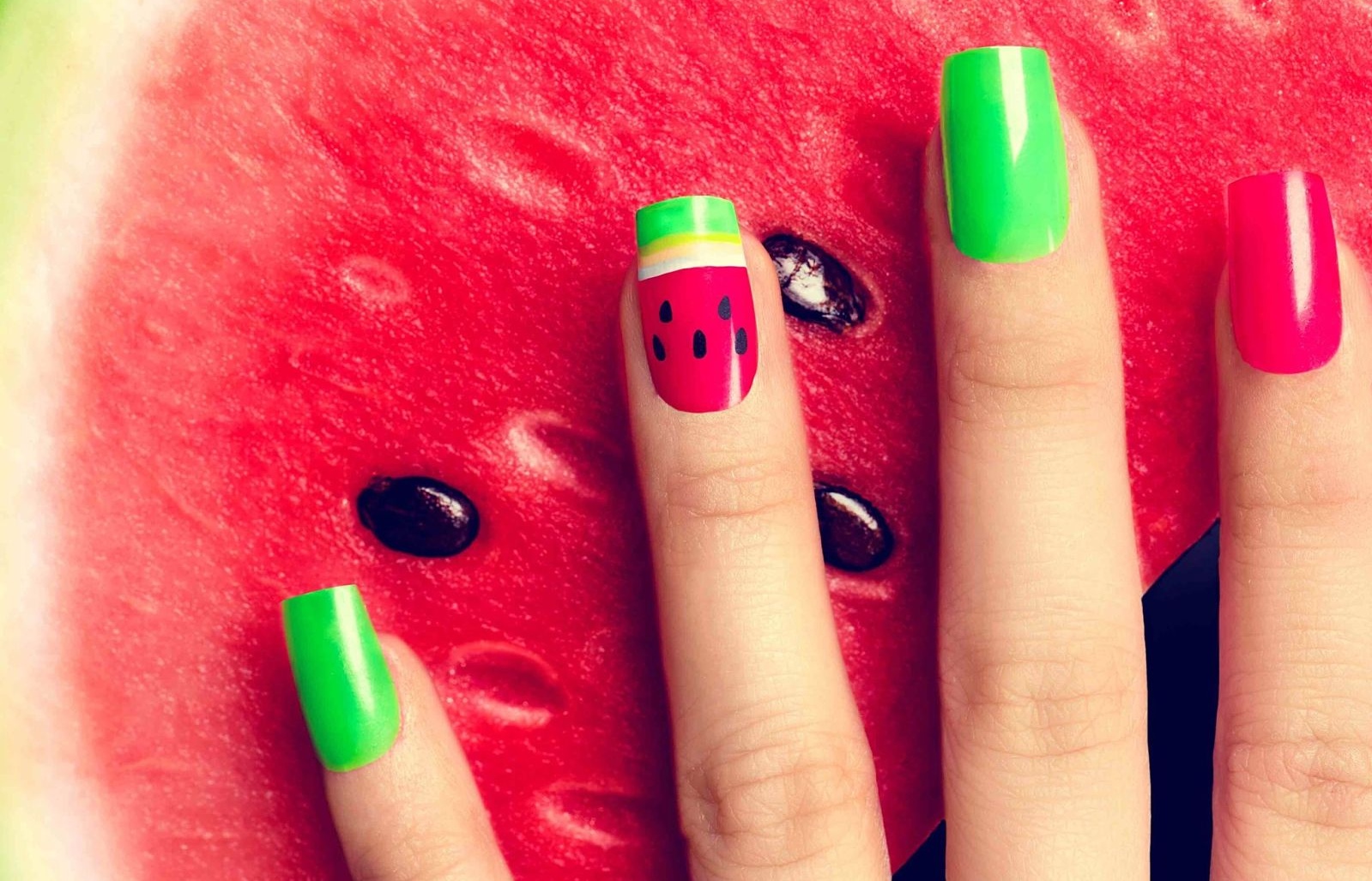 SHELLAC / GEL NAIL