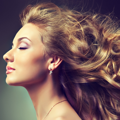 Haircut & Style