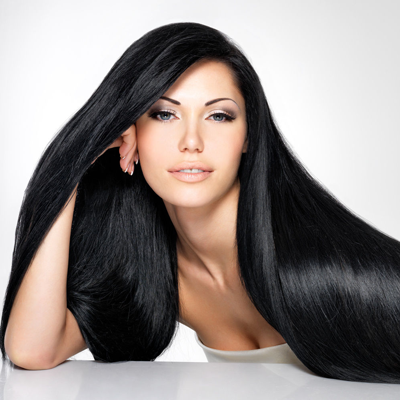 Hair Specialties