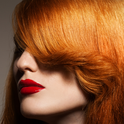 Hair Color
