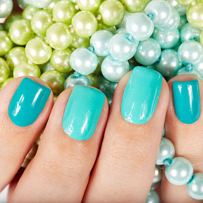DIPPING POWDER NAIL
