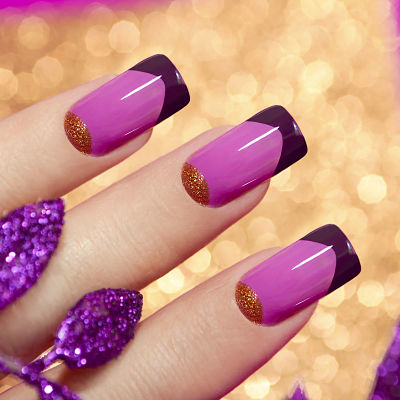 ACRYLIC NAILS