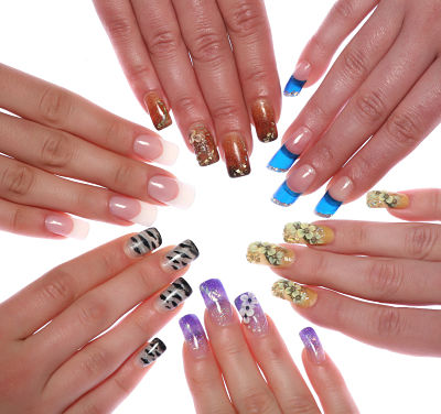 Manicure  