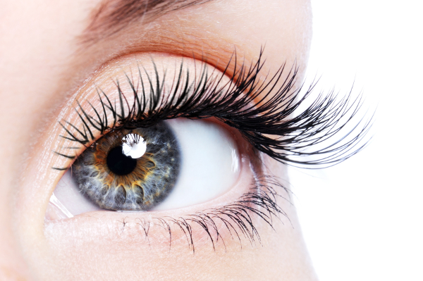 Lash Extensions- Classic