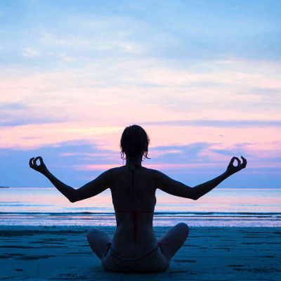 Private Yoga