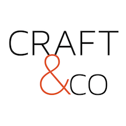 Craft and Co Logo