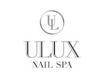 Ulux Nail Spa Logo